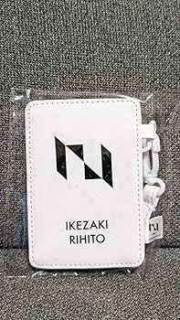 Amazon.co.jp: INI 池﨑理人 いけざきりひと グッズ3種セット 品